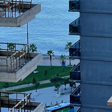 Apartments Kristo Batumi Esterno foto