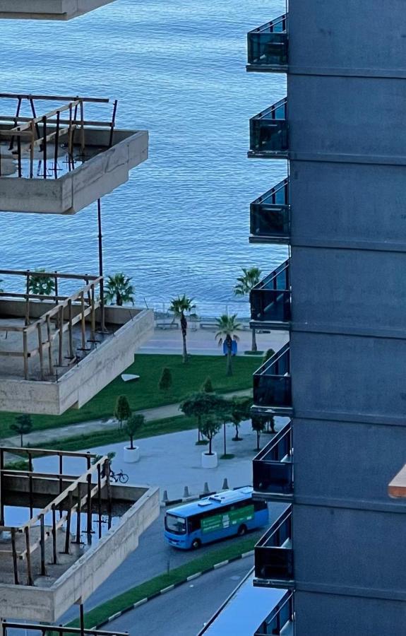 Apartments Kristo Batumi Esterno foto